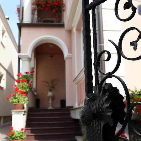 Hotel Garni Andjelika Kragujevac