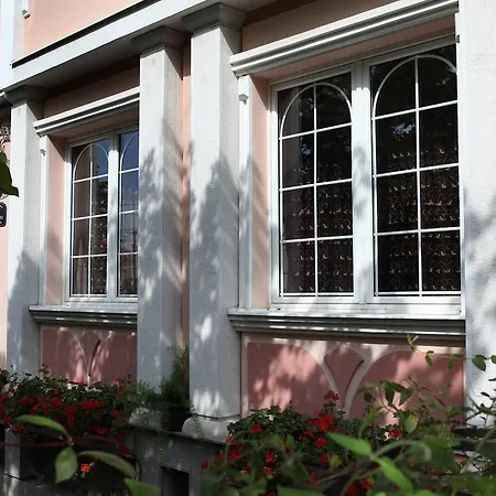 Garni Andjelika Hotel