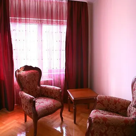 Garni Andjelika Hotel Kragujevac