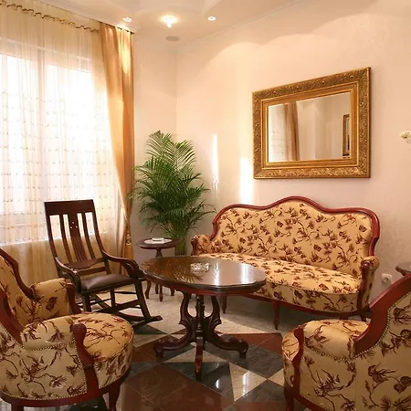 Garni Andjelika 3* Kragujevac