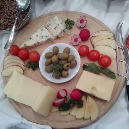 Garni Andjelika Hotel 3*