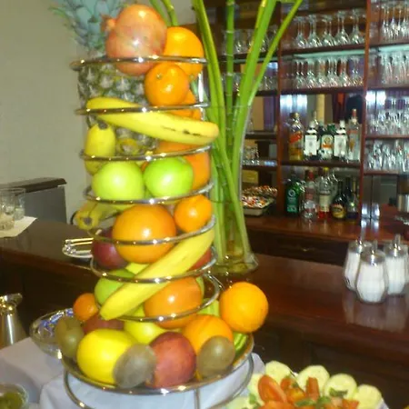 Hotel Garni Andjelika