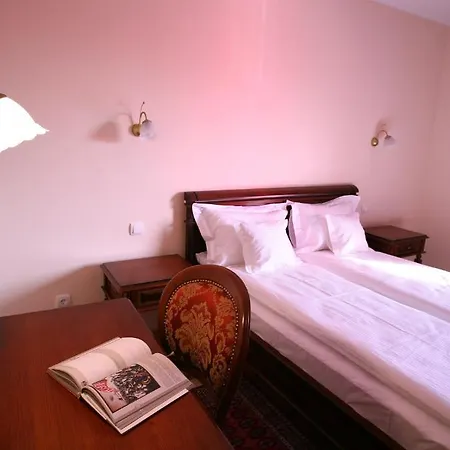 Hotel Garni Andjelika Kragujevac