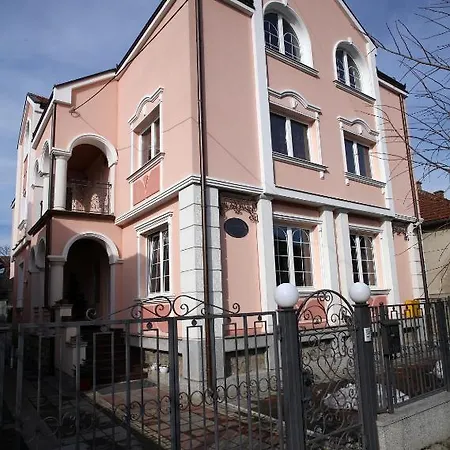 Garni Andjelika Hotel Kragujevac
