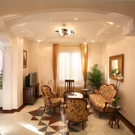 Hotel Garni Andjelika Kragujevac