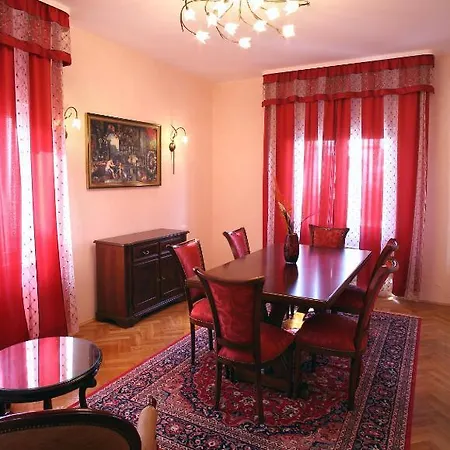 Garni Andjelika Hotel Kragujevac