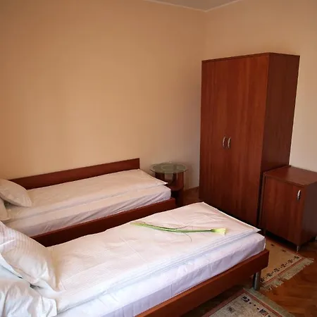 Hotel Garni Andjelika Kragujevac