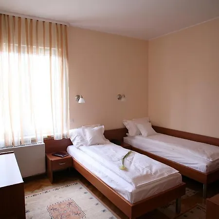 Garni Andjelika Hotel 3*