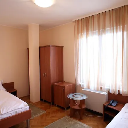 Garni Andjelika Kragujevac